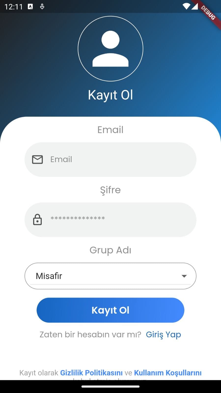 Kurumsal Çağrı Sistemi